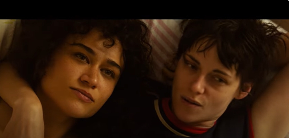 "Любовь, ложь и кровопролитие": 5 причин посмотреть экшн с Кристен Стюарт